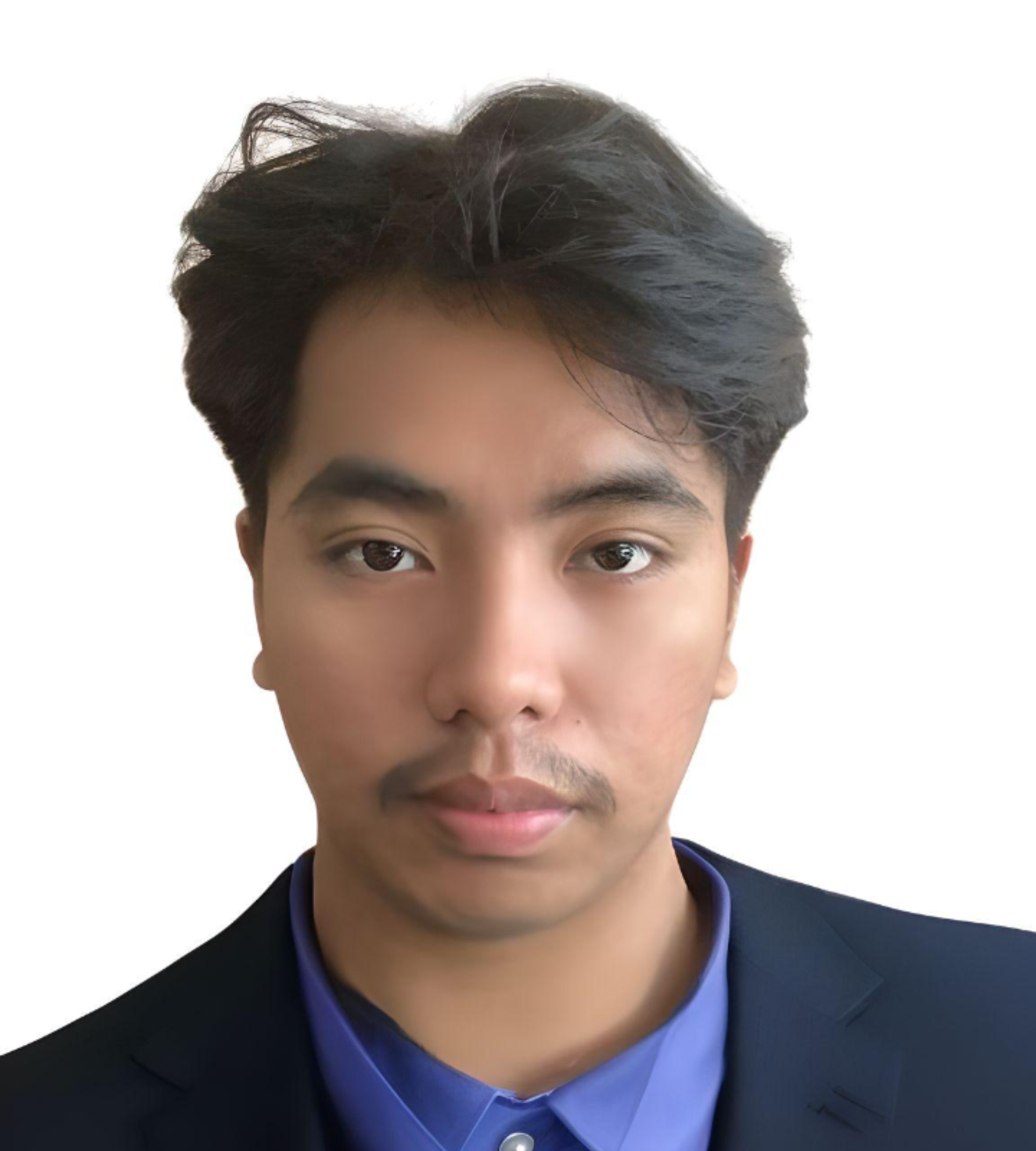 Darryl Angelo Baldonado